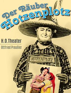 Hotzenplotz - Plakat